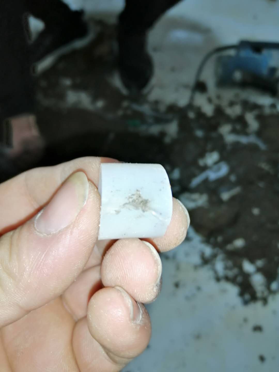 遵义地暖漏水检测
